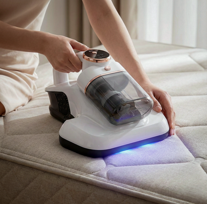 Odkurzacz MiteVac™